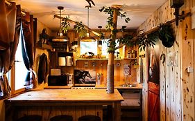 Les Chambres De Paulette A Theme Le Ranch